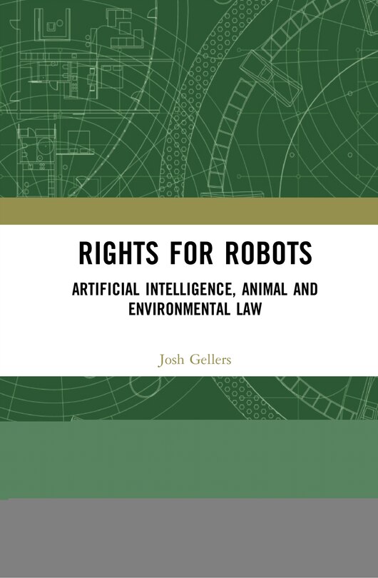 Front cover_Rights For Robots