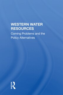 Front cover_Western Water Resources