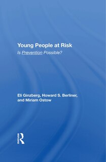Front cover_Young People At Risk