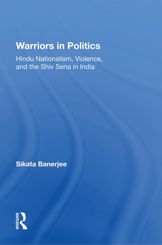 Front cover_Warriors In Politics