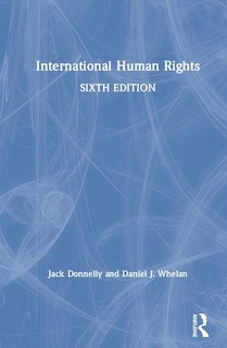 Front cover_International Human Rights