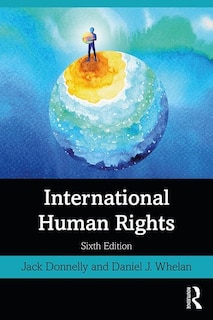 Front cover_International Human Rights