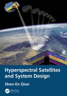 Front cover_Hyperspectral Satellites And System Design