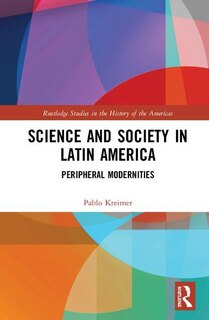Couverture_Science And Society In Latin America