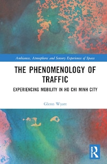 Front cover_Phenomenology of Traffic