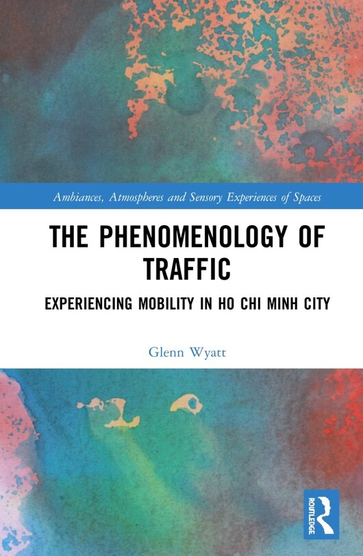 Front cover_Phenomenology of Traffic