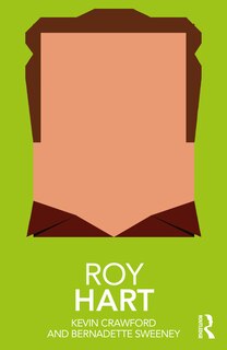 Front cover_Roy Hart