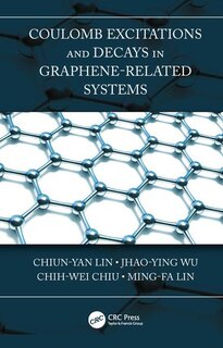 Couverture_Coulomb Excitations And Decays In Graphene-related Systems