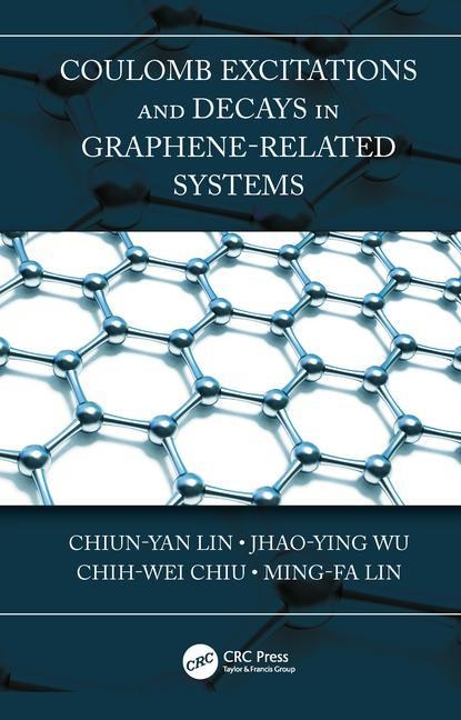 Couverture_Coulomb Excitations And Decays In Graphene-related Systems