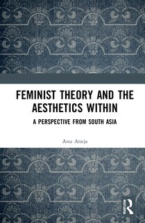Couverture_Feminist Theory And The Aesthetics Within