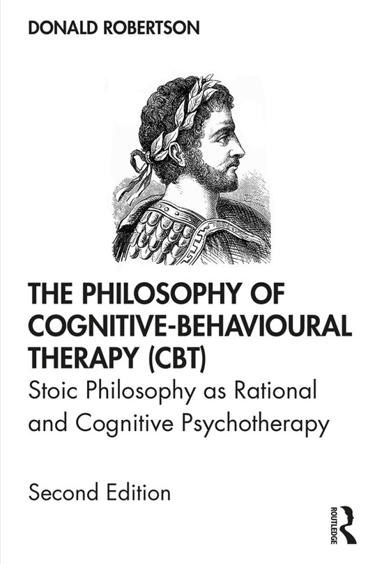 Couverture_The Philosophy of Cognitive-Behavioural Therapy (CBT)