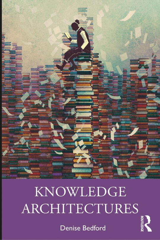 Front cover_Knowledge Architectures