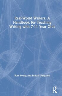 Front cover_Real-world Writers