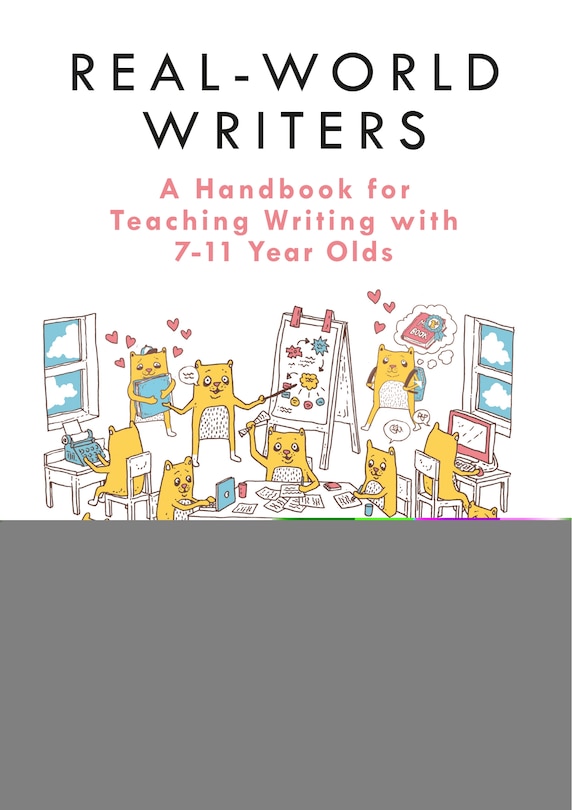 Couverture_Real-world Writers