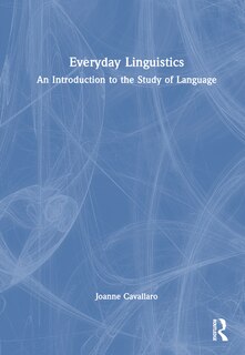Couverture_Everyday Linguistics