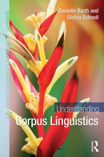 Front cover_Understanding Corpus Linguistics