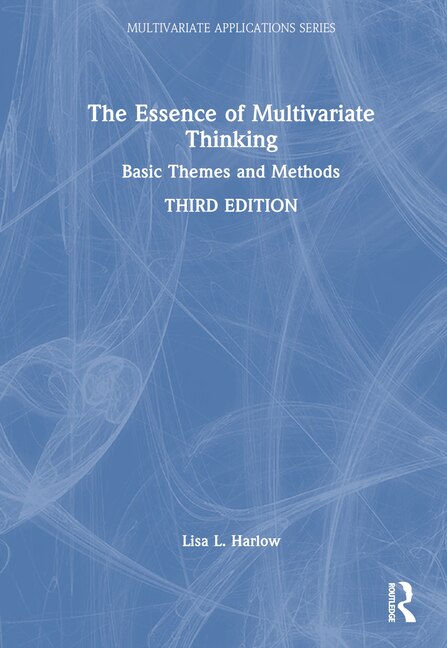 Couverture_The Essence of Multivariate Thinking