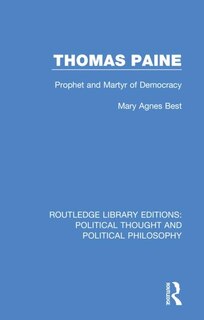 Front cover_Thomas Paine