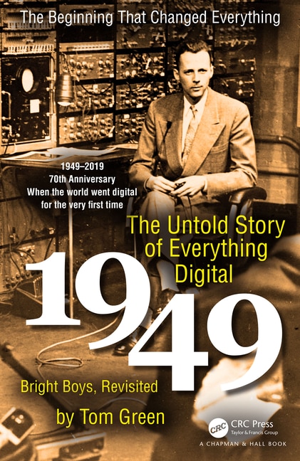 Front cover_Untold Story of Everything Digital