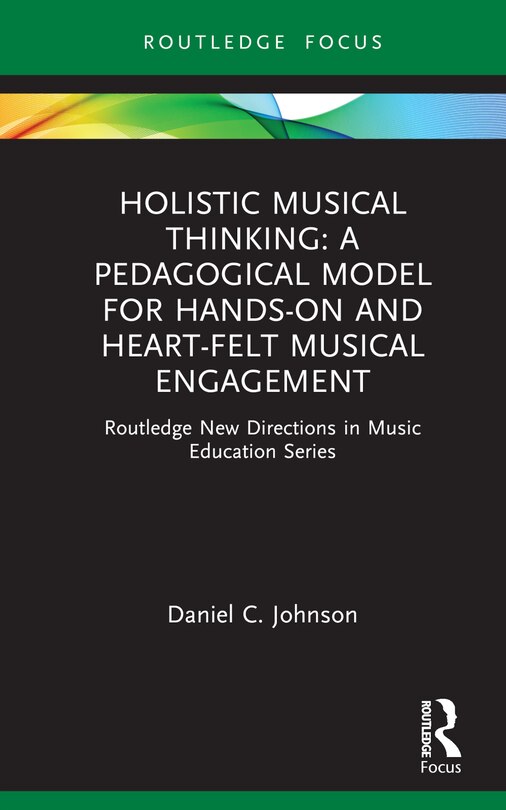 Front cover_Holistic Musical Thinking