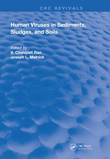 Front cover_Human Viruses In Sediments Sludges and Soils