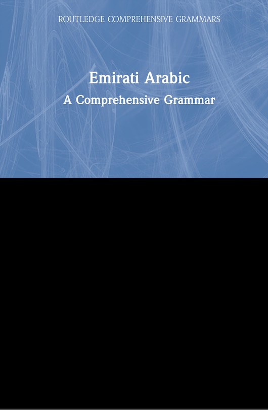 Couverture_Emirati Arabic