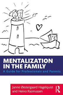 Couverture_Mentalization In The Family