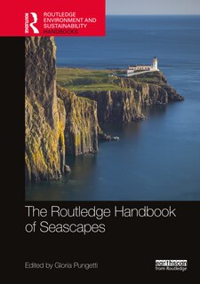 Couverture_Routledge Handbook Of Seascapes