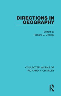 Front cover_Directions In Geography