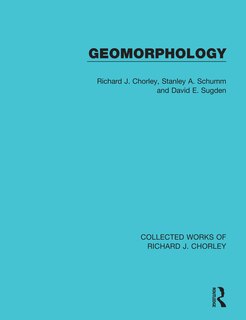 Front cover_Geomorphology