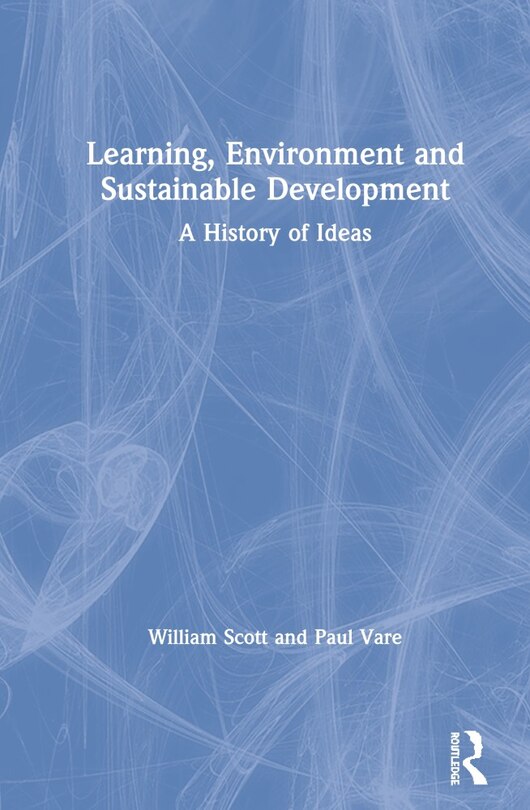 Couverture_Learning, Environment And Sustainable Development
