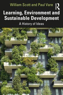 Couverture_Learning, Environment And Sustainable Development