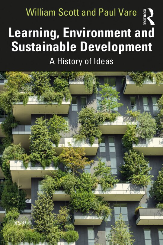 Couverture_Learning, Environment And Sustainable Development