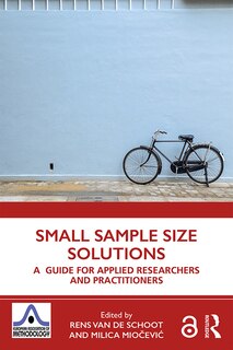 Front cover_Small Sample Size Solutions