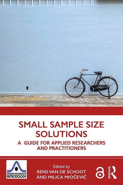Front cover_Small Sample Size Solutions