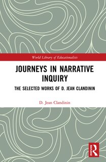 Front cover_Journeys In Narrative Inquiry