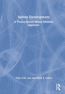Front cover_Survey Development