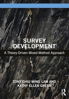 Couverture_Survey Development
