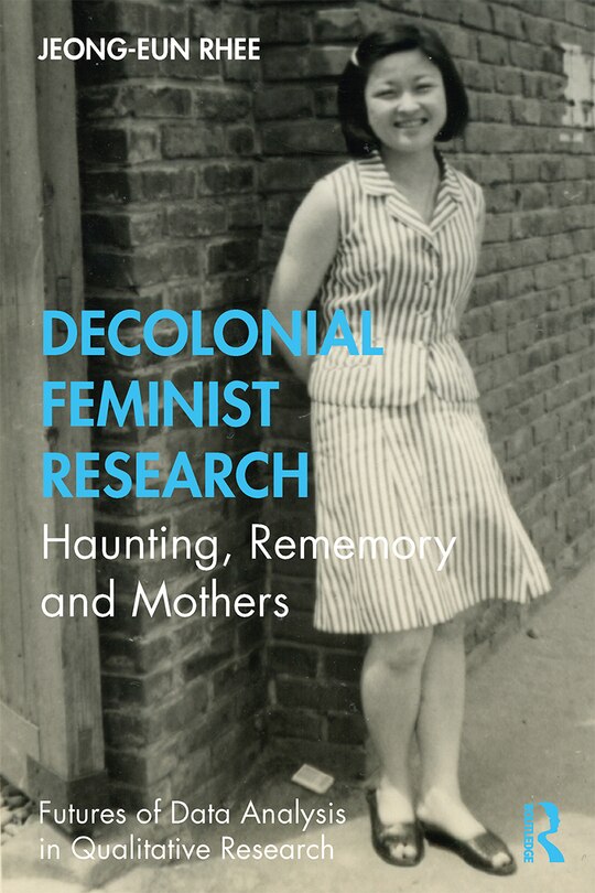 Front cover_Decolonial Feminist Research