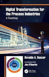 Front cover_Digital Transformation For The Process Industries