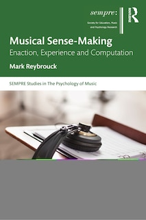 Front cover_Musical Sense-Making