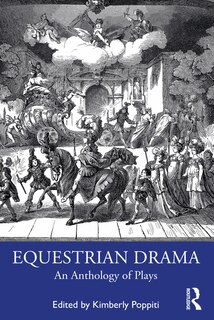 Front cover_Equestrian Drama