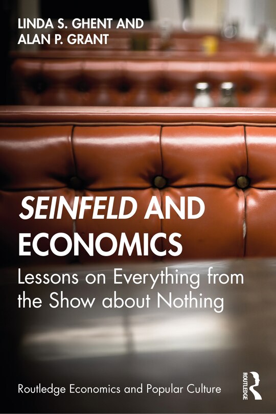 Front cover_Seinfeld And Economics