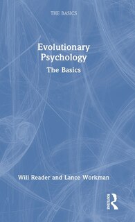 Couverture_Evolutionary Psychology