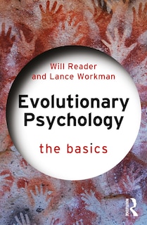 Front cover_Evolutionary Psychology