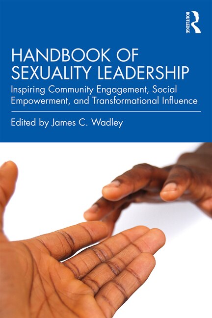 Couverture_Handbook Of Sexuality Leadership