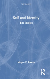 Couverture_Self and Identity