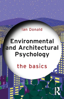 Couverture_Environmental And Architectural Psychology