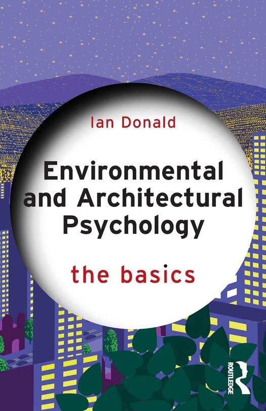Couverture_Environmental And Architectural Psychology