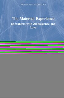 Front cover_Maternal Experience